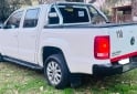 Camionetas - Volkswagen AMAROK 2.0L TDI 180CV 4X4 2016 Diesel 240000Km - En Venta
