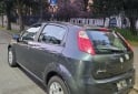 Autos - Fiat Punto 2008 Nafta 180000Km - En Venta