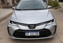 Autos - Toyota Corolla Cruze focus c4 2021 Nafta 98000Km - En Venta