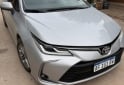 Autos - Toyota Corolla Cruze focus c4 2021 Nafta 98000Km - En Venta