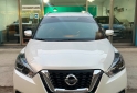 Autos - Nissan Kicks Exclusive CVT 2021 Nafta 30000Km - En Venta