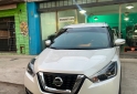 Autos - Nissan Kicks Exclusive CVT 2021 Nafta 30000Km - En Venta
