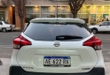 Autos - Nissan Kicks Exclusive CVT 2021 Nafta 30000Km - En Venta