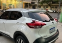 Autos - Nissan Kicks Exclusive CVT 2021 Nafta 30000Km - En Venta