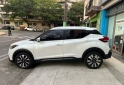 Autos - Nissan Kicks Exclusive CVT 2021 Nafta 30000Km - En Venta