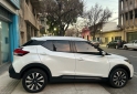 Autos - Nissan Kicks Exclusive CVT 2021 Nafta 30000Km - En Venta
