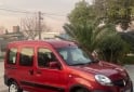 Utilitarios - Renault Kangoo 2016 Nafta 120000Km - En Venta