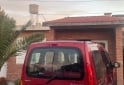 Utilitarios - Renault Kangoo 2016 Nafta 120000Km - En Venta