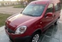 Utilitarios - Renault Kangoo 2016 Nafta 120000Km - En Venta