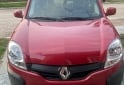 Utilitarios - Renault Kangoo 2016 Nafta 120000Km - En Venta