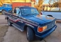 Camionetas - Chevrolet D-20 Custom 1993 Diesel 150000Km - En Venta