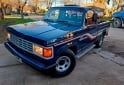 Camionetas - Chevrolet D-20 Custom 1993 Diesel 150000Km - En Venta