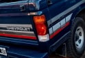 Camionetas - Chevrolet D-20 Custom 1993 Diesel 150000Km - En Venta