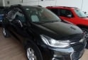 Autos - Chevrolet Tracker LTZ 4x2 2019 Nafta 120000Km - En Venta