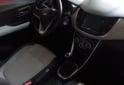 Autos - Chevrolet Tracker LTZ 4x2 2019 Nafta 120000Km - En Venta