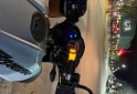 Motos - Bajaj Rouser NS 160 2021 Nafta 24000Km - En Venta