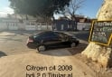 Autos - Citroen Hdi 2008 Diesel 240000Km - En Venta