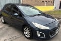 Autos - Peugeot 308 2012 Nafta 200000Km - En Venta