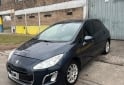 Autos - Peugeot 308 2012 Nafta 200000Km - En Venta