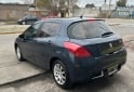 Autos - Peugeot 308 2012 Nafta 200000Km - En Venta