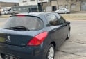 Autos - Peugeot 308 2012 Nafta 200000Km - En Venta