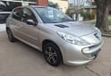 Autos - Peugeot 207 ALLURE 1.4 2014 Nafta 96000Km - En Venta