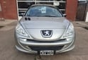 Autos - Peugeot 207 ALLURE 1.4 2014 Nafta 96000Km - En Venta