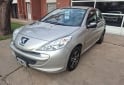 Autos - Peugeot 207 ALLURE 1.4 2014 Nafta 96000Km - En Venta