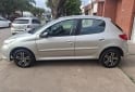 Autos - Peugeot 207 ALLURE 1.4 2014 Nafta 96000Km - En Venta