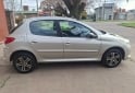 Autos - Peugeot 207 ALLURE 1.4 2014 Nafta 96000Km - En Venta