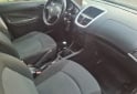 Autos - Peugeot 207 ALLURE 1.4 2014 Nafta 96000Km - En Venta
