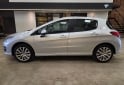 Autos - Peugeot 308 FELINE 1.6HDI 2020 2020 Diesel 98000Km - En Venta