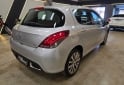 Autos - Peugeot 308 FELINE 1.6HDI 2020 2020 Diesel 98000Km - En Venta