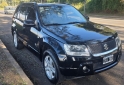 Camionetas - Suzuki GRAN VITARA J3 2009 Nafta 143000Km - En Venta