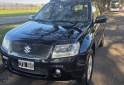 Camionetas - Suzuki GRAN VITARA J3 2009 Nafta 143000Km - En Venta