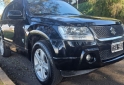 Camionetas - Suzuki GRAN VITARA J3 2009 Nafta 143000Km - En Venta