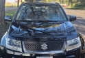 Camionetas - Suzuki GRAN VITARA J3 2009 Nafta 143000Km - En Venta
