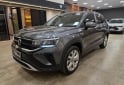 Autos - Volkswagen TAOS COMFORTLINE 1.4T 2023 Nafta 106000Km - En Venta