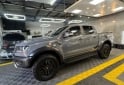 Camionetas - Ford Ranger Raptor 2022 Diesel 60000Km - En Venta