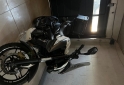 Motos - Bajaj Rouser NS 200 2021 Nafta 9600Km - En Venta