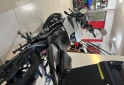 Motos - Bajaj Rouser NS 200 2021 Nafta 9600Km - En Venta