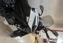 Motos - Bajaj Rouser NS 200 2021 Nafta 9600Km - En Venta