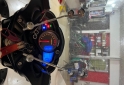 Motos - Bajaj Rouser NS 200 2021 Nafta 9600Km - En Venta