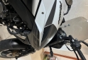 Motos - Bajaj Rouser NS 200 2021 Nafta 9600Km - En Venta