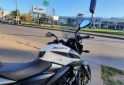 Motos - Bajaj Rouser NS 200 2021 Nafta 9600Km - En Venta