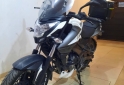Motos - Bajaj Rouser NS 200 2021 Nafta 9600Km - En Venta