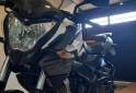 Motos - Bajaj Rouser NS 200 2021 Nafta 9600Km - En Venta