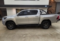Camionetas - Toyota HILUX SRV 2.8L 4X4 AT 2021 Diesel 110000Km - En Venta