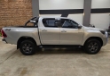 Camionetas - Toyota HILUX SRV 2.8L 4X4 AT 2021 Diesel 110000Km - En Venta