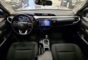 Camionetas - Toyota HILUX SRV 2.8L 4X4 AT 2021 Diesel 110000Km - En Venta
